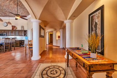 Lake House Bella Vida Admire the ocean waves in this beachview Mexico-inspired home, , on  in Sonora - Lakehouse Vacation Rental - Lake Home for rent on LakeHouseVacations.com