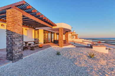 Lake House Casa Zillori, , on  in Sonora - Lakehouse Vacation Rental - Lake Home for rent on LakeHouseVacations.com