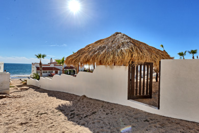 Lake House Casa Pelicano Ultimate Beach Retreat with Private Access & Stunning Views, , on  in Sonora - Lakehouse Vacation Rental - Lake Home for rent on LakeHouseVacations.com