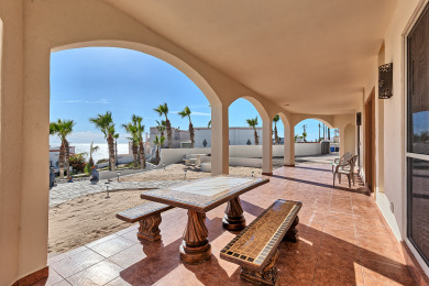 Lake House Casa Pelicano Ultimate Beach Retreat with Private Access & Stunning Views, , on  in Sonora - Lakehouse Vacation Rental - Lake Home for rent on LakeHouseVacations.com