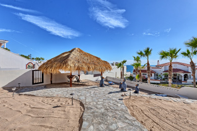 Lake House Casa Pelicano Ultimate Beach Retreat with Private Access & Stunning Views, , on  in Sonora - Lakehouse Vacation Rental - Lake Home for rent on LakeHouseVacations.com