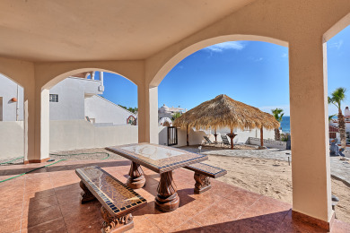Lake House Casa Pelicano Ultimate Beach Retreat with Private Access & Stunning Views, , on  in Sonora - Lakehouse Vacation Rental - Lake Home for rent on LakeHouseVacations.com