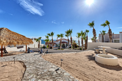 Lake House Casa Pelicano Ultimate Beach Retreat with Private Access & Stunning Views, , on  in Sonora - Lakehouse Vacation Rental - Lake Home for rent on LakeHouseVacations.com