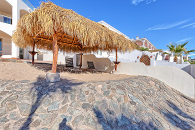 Lake House Casa Pelicano Ultimate Beach Retreat with Private Access & Stunning Views, , on  in Sonora - Lakehouse Vacation Rental - Lake Home for rent on LakeHouseVacations.com