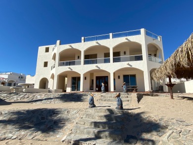 Lake House Casa Pelicano Ultimate Beach Retreat with Private Access & Stunning Views, , on  in Sonora - Lakehouse Vacation Rental - Lake Home for rent on LakeHouseVacations.com