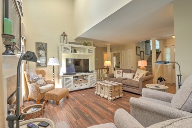 Lake House 113 Evian - Beautiful 3 Bedroom with Free Tennis & Pool On site!, , on Atlantic Ocean - Hilton Head Island in South Carolina - Lakehouse Vacation Rental - Lake Home for rent on LakeHouseVacations.com