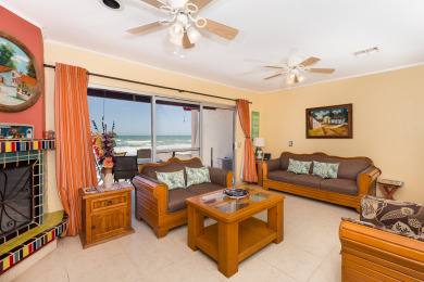 Lake House Casa de Juega - Beautiful beach front three bedroom, three bath town home, , on  in Sonora - Lakehouse Vacation Rental - Lake Home for rent on LakeHouseVacations.com