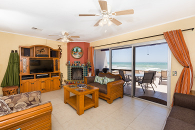 Lake House Casa de Juega - Beautiful beach front three bedroom, three bath town home, , on  in Sonora - Lakehouse Vacation Rental - Lake Home for rent on LakeHouseVacations.com