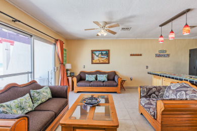 Lake House Casa de Juega - Beautiful beach front three bedroom, three bath town home, , on  in Sonora - Lakehouse Vacation Rental - Lake Home for rent on LakeHouseVacations.com