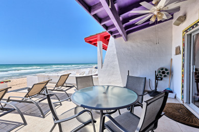 Lake House Casa de Juega - Beautiful beach front three bedroom, three bath town home, , on  in Sonora - Lakehouse Vacation Rental - Lake Home for rent on LakeHouseVacations.com
