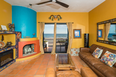 Lake House Paradise Villas #2 Beachfront bliss with endless ocean views and pool access, , on  in Sonora - Lakehouse Vacation Rental - Lake Home for rent on LakeHouseVacations.com