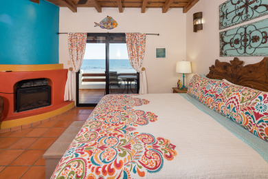 Lake House Paradise Villas #2 Beachfront bliss with endless ocean views and pool access, , on  in Sonora - Lakehouse Vacation Rental - Lake Home for rent on LakeHouseVacations.com
