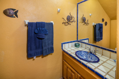 Lake House Paradise Villas #2 Beachfront bliss with endless ocean views and pool access, , on  in Sonora - Lakehouse Vacation Rental - Lake Home for rent on LakeHouseVacations.com