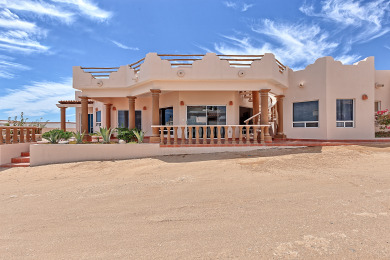 Lake House Marbrisa de Cortez -Gorgeously decorated, five bedroom 4 bath Ocean view home, , on  in Sonora - Lakehouse Vacation Rental - Lake Home for rent on LakeHouseVacations.com
