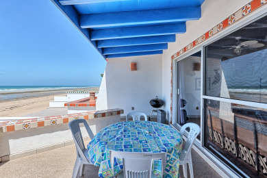 Lake House Buenos Tiempos - Great ocean front three bedroom three bath condo, , on  in Sonora - Lakehouse Vacation Rental - Lake Home for rent on LakeHouseVacations.com