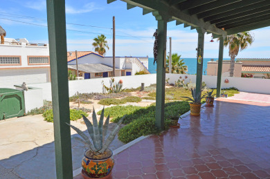 Lake House Las Mareas #21 - Great ocean view home, , on  in Sonora - Lakehouse Vacation Rental - Lake Home for rent on LakeHouseVacations.com