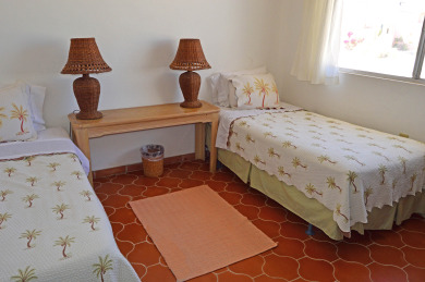 Lake House Las Mareas #21 - Great ocean view home, , on  in Sonora - Lakehouse Vacation Rental - Lake Home for rent on LakeHouseVacations.com