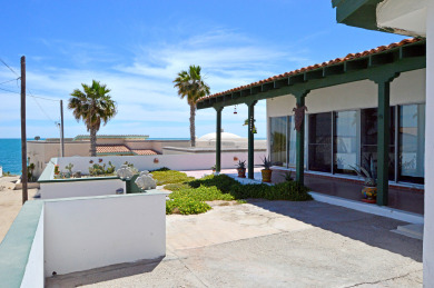 Lake House Las Mareas #21 - Great ocean view home, , on  in Sonora - Lakehouse Vacation Rental - Lake Home for rent on LakeHouseVacations.com