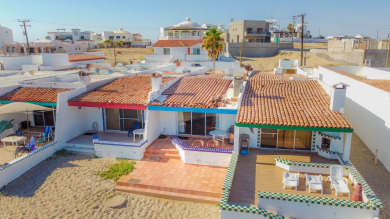 Lake House Mariposa Beachfront townhome in Las Conchas w great view & pristine beaches, , on  in Sonora - Lakehouse Vacation Rental - Lake Home for rent on LakeHouseVacations.com