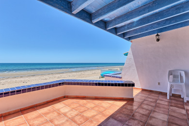 Lake House Mariposa Beachfront townhome in Las Conchas w great view & pristine beaches, , on  in Sonora - Lakehouse Vacation Rental - Lake Home for rent on LakeHouseVacations.com
