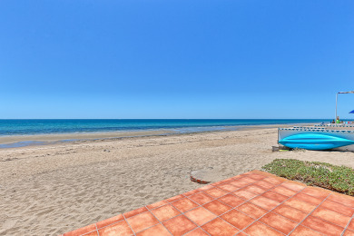 Lake House Mariposa Beachfront townhome in Las Conchas w great view & pristine beaches, , on  in Sonora - Lakehouse Vacation Rental - Lake Home for rent on LakeHouseVacations.com