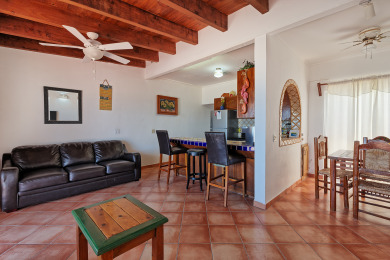 Lake House Mariposa Beachfront townhome in Las Conchas w great view & pristine beaches, , on  in Sonora - Lakehouse Vacation Rental - Lake Home for rent on LakeHouseVacations.com