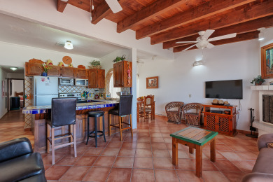 Lake House Mariposa Beachfront townhome in Las Conchas w great view & pristine beaches, , on  in Sonora - Lakehouse Vacation Rental - Lake Home for rent on LakeHouseVacations.com