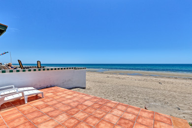 Lake House Mariposa Beachfront townhome in Las Conchas w great view & pristine beaches, , on  in Sonora - Lakehouse Vacation Rental - Lake Home for rent on LakeHouseVacations.com