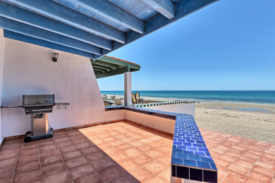 Lake House Mariposa Beachfront townhome in Las Conchas w great view & pristine beaches, , on  in Sonora - Lakehouse Vacation Rental - Lake Home for rent on LakeHouseVacations.com