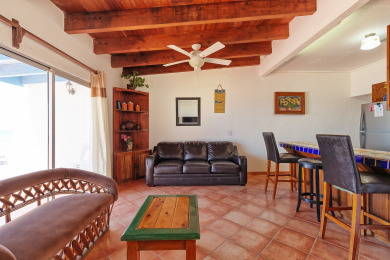 Lake House Mariposa Beachfront townhome in Las Conchas w great view & pristine beaches, , on  in Sonora - Lakehouse Vacation Rental - Lake Home for rent on LakeHouseVacations.com
