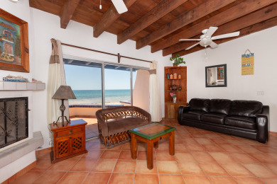 Lake House Mariposa Beachfront townhome in Las Conchas w great view & pristine beaches, , on  in Sonora - Lakehouse Vacation Rental - Lake Home for rent on LakeHouseVacations.com