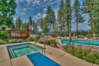Lake House Lake Village Retreat, 3 bedroom close to downtown (LV100B), , on Lake Tahoe - Stateline	 in Nevada - Lakehouse Vacation Rental - Lake Home for rent on LakeHouseVacations.com