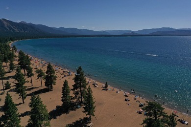 Lake House Lake Village Retreat, 3 bedroom close to downtown (LV100B), , on Lake Tahoe - Stateline	 in Nevada - Lakehouse Vacation Rental - Lake Home for rent on LakeHouseVacations.com