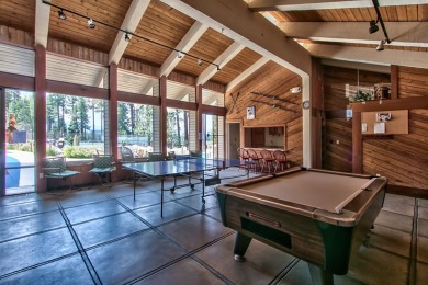 Lake House Lake Village Retreat, 3 bedroom close to downtown (LV100B), , on Lake Tahoe - Stateline	 in Nevada - Lakehouse Vacation Rental - Lake Home for rent on LakeHouseVacations.com