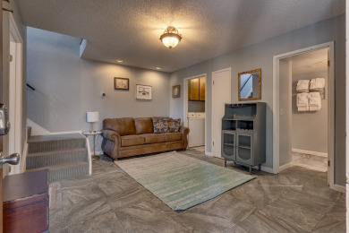 Lake House Lake Village Retreat, 3 bedroom close to downtown (LV100B), , on Lake Tahoe - Stateline	 in Nevada - Lakehouse Vacation Rental - Lake Home for rent on LakeHouseVacations.com