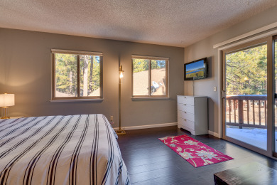 Lake House Lake Village Retreat, 3 bedroom close to downtown (LV100B), , on Lake Tahoe - Stateline	 in Nevada - Lakehouse Vacation Rental - Lake Home for rent on LakeHouseVacations.com