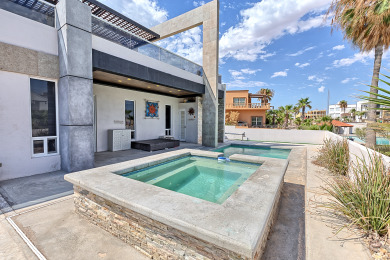 Lake House Casa OMG Premier Ocean Front Home on Sandy Beach with pool and jacuzzi, , on  in Sonora - Lakehouse Vacation Rental - Lake Home for rent on LakeHouseVacations.com