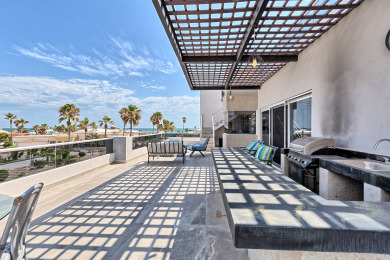 Lake House Casa OMG Premier Ocean Front Home on Sandy Beach with pool and jacuzzi, , on  in Sonora - Lakehouse Vacation Rental - Lake Home for rent on LakeHouseVacations.com