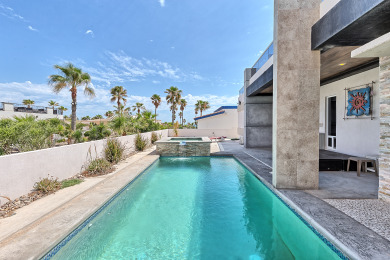 Lake House Casa OMG Premier Ocean Front Home on Sandy Beach with pool and jacuzzi, , on  in Sonora - Lakehouse Vacation Rental - Lake Home for rent on LakeHouseVacations.com