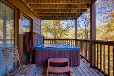 Lake House Luxury 3BR Cabin - Game Room & Home Theater near Pigeon Forge & Gatlinburg!, , on Douglas Lake in Tennessee - Lakehouse Vacation Rental - Lake Home for rent on LakeHouseVacations.com