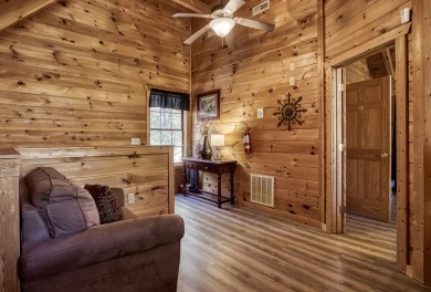 Lake House Luxury 3BR Cabin - Game Room & Home Theater near Pigeon Forge & Gatlinburg!, , on Douglas Lake in Tennessee - Lakehouse Vacation Rental - Lake Home for rent on LakeHouseVacations.com