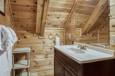 Lake House Luxury 3BR Cabin - Game Room & Home Theater near Pigeon Forge & Gatlinburg!, , on Douglas Lake in Tennessee - Lakehouse Vacation Rental - Lake Home for rent on LakeHouseVacations.com