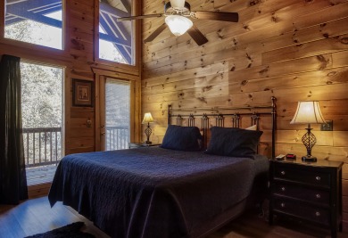 Lake House Luxury 3BR Cabin - Game Room & Home Theater near Pigeon Forge & Gatlinburg!, , on Douglas Lake in Tennessee - Lakehouse Vacation Rental - Lake Home for rent on LakeHouseVacations.com
