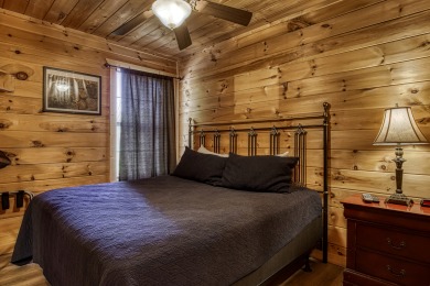 Lake House Luxury 3BR Cabin - Game Room & Home Theater near Pigeon Forge & Gatlinburg!, , on Douglas Lake in Tennessee - Lakehouse Vacation Rental - Lake Home for rent on LakeHouseVacations.com
