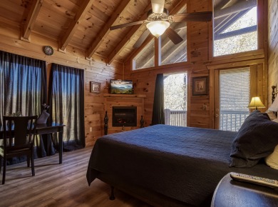 Lake House Luxury 3BR Cabin - Game Room & Home Theater near Pigeon Forge & Gatlinburg!, , on Douglas Lake in Tennessee - Lakehouse Vacation Rental - Lake Home for rent on LakeHouseVacations.com