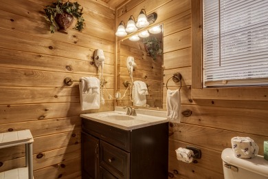 Lake House Luxury 3BR Cabin - Game Room & Home Theater near Pigeon Forge & Gatlinburg!, , on Douglas Lake in Tennessee - Lakehouse Vacation Rental - Lake Home for rent on LakeHouseVacations.com