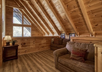 Lake House Luxury 3BR Cabin - Game Room & Home Theater near Pigeon Forge & Gatlinburg!, , on Douglas Lake in Tennessee - Lakehouse Vacation Rental - Lake Home for rent on LakeHouseVacations.com