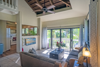 Lake House Cute Lofted Studio w Full Kitchen - Easy Access to BeachesShoppingDining, , on Kauai - Princeville in Hawaii - Lakehouse Vacation Rental - Lake Home for rent on LakeHouseVacations.com