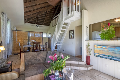 Lake House Cute Lofted Studio w Full Kitchen - Easy Access to BeachesShoppingDining, , on Kauai - Princeville in Hawaii - Lakehouse Vacation Rental - Lake Home for rent on LakeHouseVacations.com