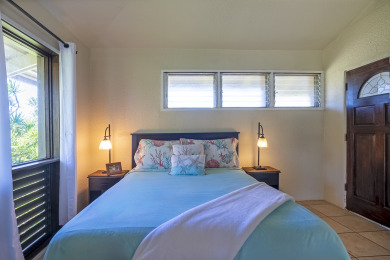 Lake House Cute Lofted Studio w Full Kitchen - Easy Access to BeachesShoppingDining, , on Kauai - Princeville in Hawaii - Lakehouse Vacation Rental - Lake Home for rent on LakeHouseVacations.com